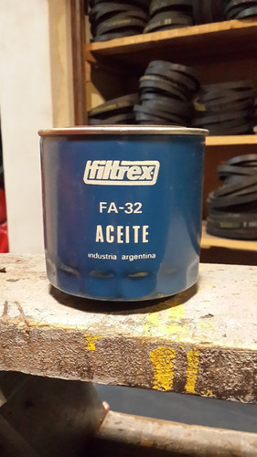 Filtro Aceite Fiat 1.3 Diesel Duna / 147 (pack 5 Unidades)