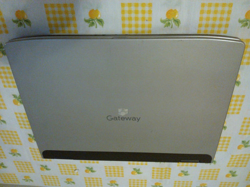 Laptop Gateway Mod. Ma1 M460 (Usado)