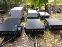 Comprar Trailer Batan Excelente Calidad Stock Permanente Varias Med
