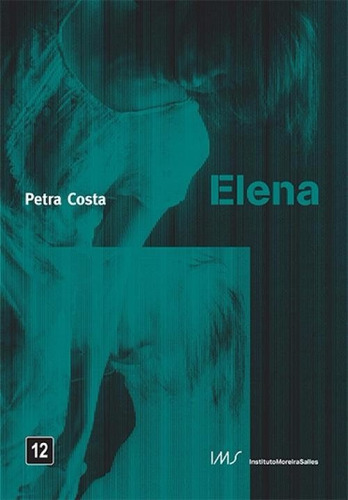 Elena - Dvd + Livreto - Li An - Elena Andrade - Petra Costa