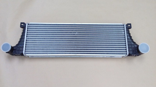 Intercooler Iveco 2.8l Turbo Daily 40.12 / 59.12 / 60.12