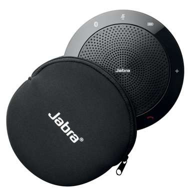 Altavoz Inalámbrico Con Bluetooth Jabra Speak 510 Ms 