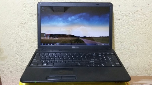 Toshiba Satellite C655 C655d Por Partes Piezas