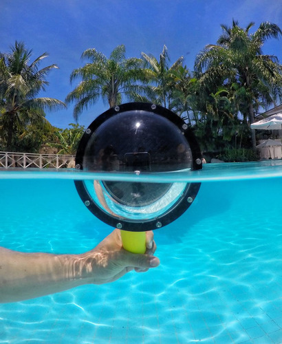 Meudome Hero 5, 6 E 7 Black