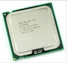 Procesador Intel Celeron 430 - 1800mhz Socket 775