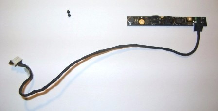 Imagen 1 de 2 de Webcam Board Cnf9065a3 - Aio Lenovo B520/b320
