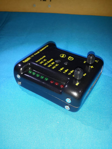 Imagen 3 de 6 de Probador Inyectores Automotriz Generador De Pulso