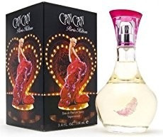 Colonia Original Can Can De Paris Hilton Para Mujer 100 Ml