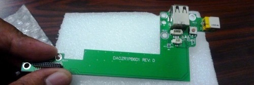 Jack De Carga Acer 3030-5570
