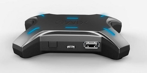 Xim4 Adaptador Teclado/mouse Ps4 Y Xbox, Macrotec