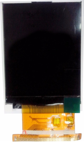 Pantalla Lcd E71 Mini Chino Doble Sim