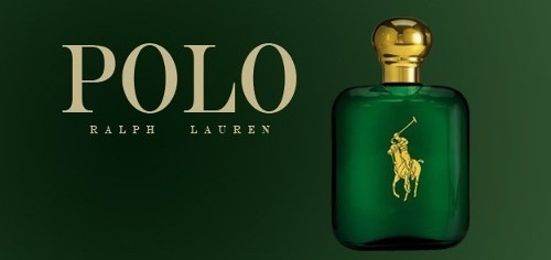 Polo Verde Ralph Lauren 118ml - Lacrado! 100% Original !