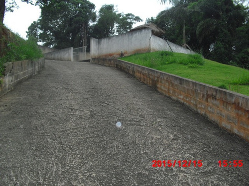 Imagem 3 de 15 de Chácara Bairro Cachoeira ¿ 4 Km Centro | 43824 - 43824