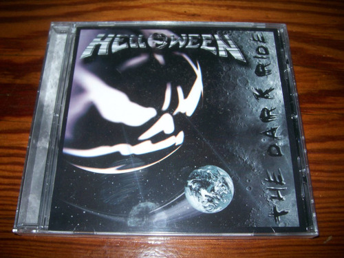 Helloween  The Dark Ride  C/bonus Tracks (gamma Ray)