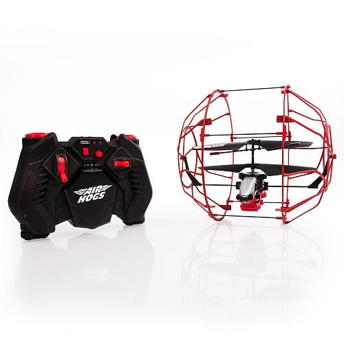 Roller Copter Air Hogs