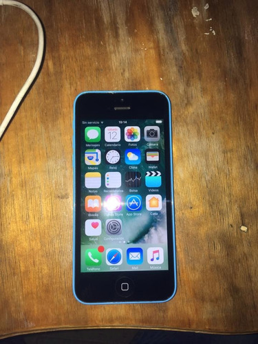 iPhone 5c 8 Gb