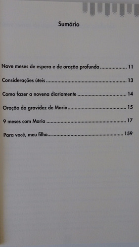 Livro 9 Meses Com Maria + 50 Dias No Cenáculo Pentecóstes