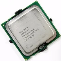 Comprar Procesador Para Pc Intel Pentium 4 S775 3.06 1m 533