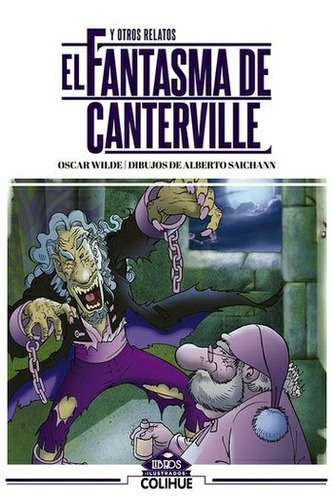 El Fantasma De Canterville Y Otros Relatos De Oscar Wilde