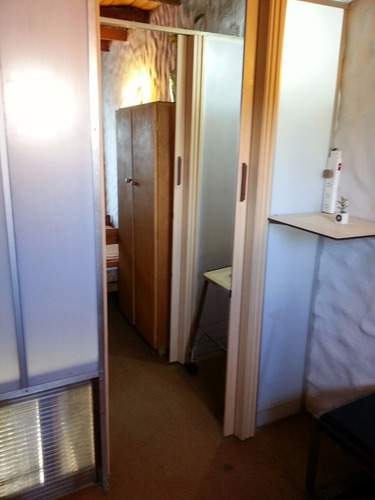 Casa Tipo Cabaña Dúplex En Miramar