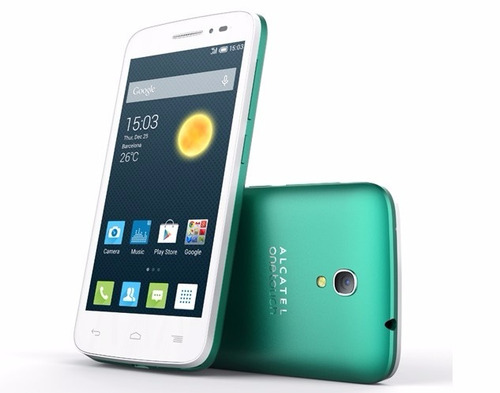 Alcatel One Touch Pop2