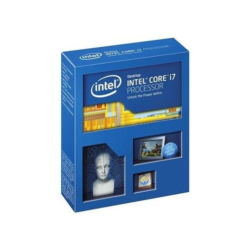Procesador Intel Core I7-5960x Extreme Edition Haswell-e +c+