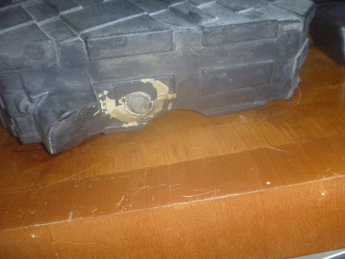 Vendo Caja De Filtro Aire De Mercedes Benz, # 104 090 04 01