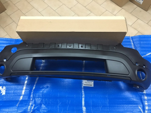 Parachoques Inferior Delantero Explorer 2011 - 2015 Original