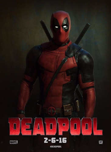 Deadpool Espectacular Figura 18cm Armas Acces Luz Blister