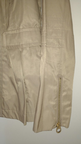 Trench Impermeable Inglesa Loundry-producto Importado-nuevo!