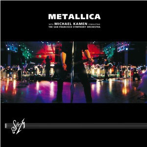 Metallica S & M  2 Cds Nuevo Cerrado Original