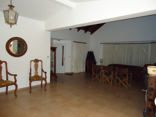 Casa Quinta - Chalet 4 Ambientes Con Pileta En La Ribera