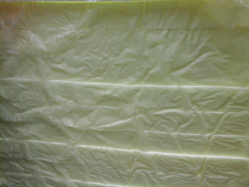 Goma Espuma Poliuretano 4 Cm Pb.72