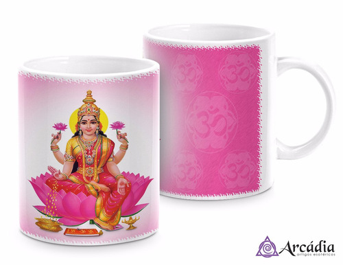 Caneca - Lakshmi