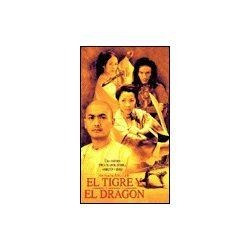 Dvd El Tigre Y El Dragon (edicion Especial)