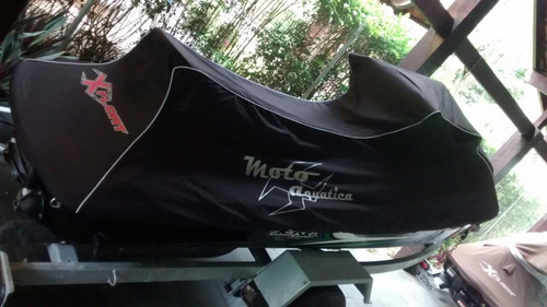 Jet Ski Ultra 300 X 2013 Kawasaki 161horas