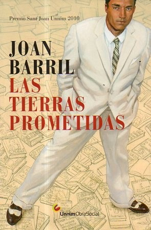 Las Tierras Prometidas-joan Barril-unnim Obra Social