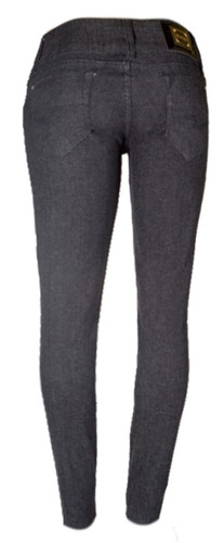 Calça Jeans Feminino Biotipo Tam 42 Ref 1539