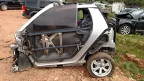 Comprar Pecas Smart Fortwo - Lataria, Motor, Suspensao, Caixa, Banco