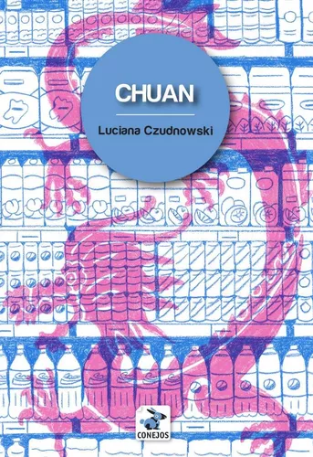 Chuan De Luciana Czudnowski | MercadoLibre