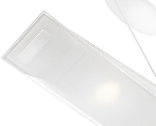 Imagen 2 de 3 de Colgante Philips Ledino Arco 3 Luces Leds Nexo