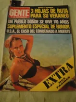 Comprar Gente 592 Lobato Picasso Legrand Mesa Urquiza Thelma Biral