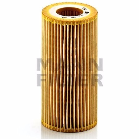 Filtro Aceite Mann Audi A4 2.0 Tfsi Bwe (11/2004 09/2008)