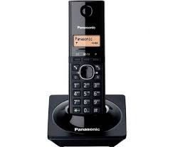 Teléfono Panasonic Dect Kx Tg1711lab