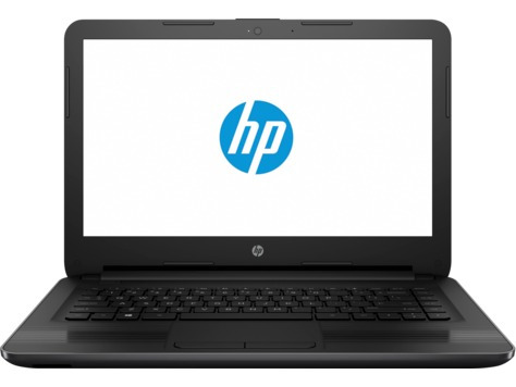 Laptop Hp 240 G5, Intel Celeron N3060, 4 Gb Ram, 500 Gb Dd
