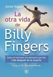 La Otra Vida De Billy Fingers - Annie Kagan - Arkano Books