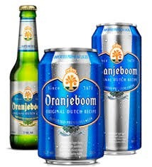 Cerveza Oranjeboom Premium Lager 330 Cc- Zona Norte- Holanda