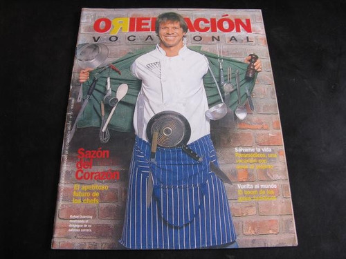 Mercurio Peruano: Revista Orientacion Vocacional Bol1 L59