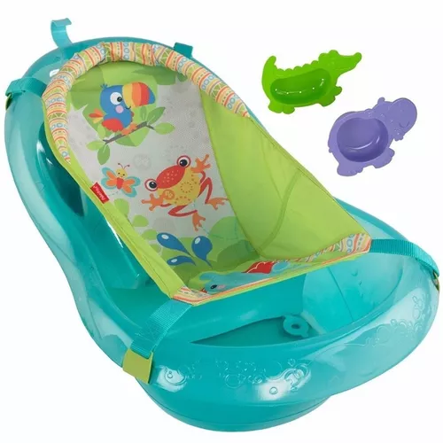 Fisher price Reductor Vater Azul