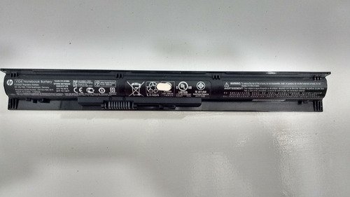 Bateria Notebook Hp 14 V066br